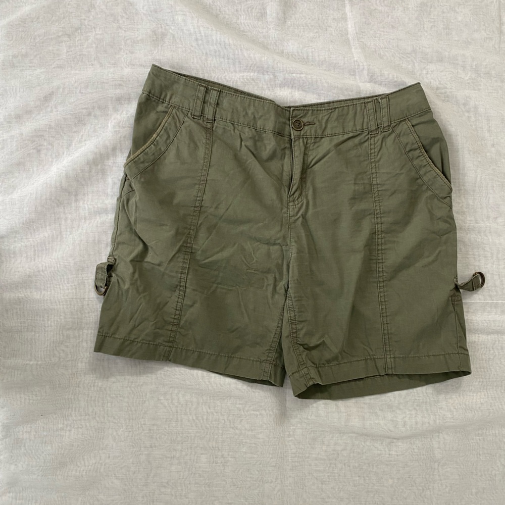 Cargo pants
